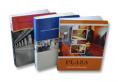 Design Your Custom Paperboard Binders Custom Paperboard Binders - Simple and Alternative