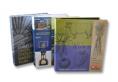 Design Your Custom Casemade Binders Custom Turned Edge Binders - durable and reinforced